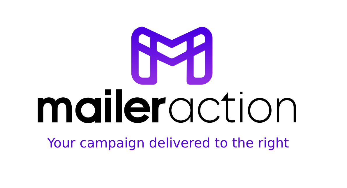 MailerAction Logo